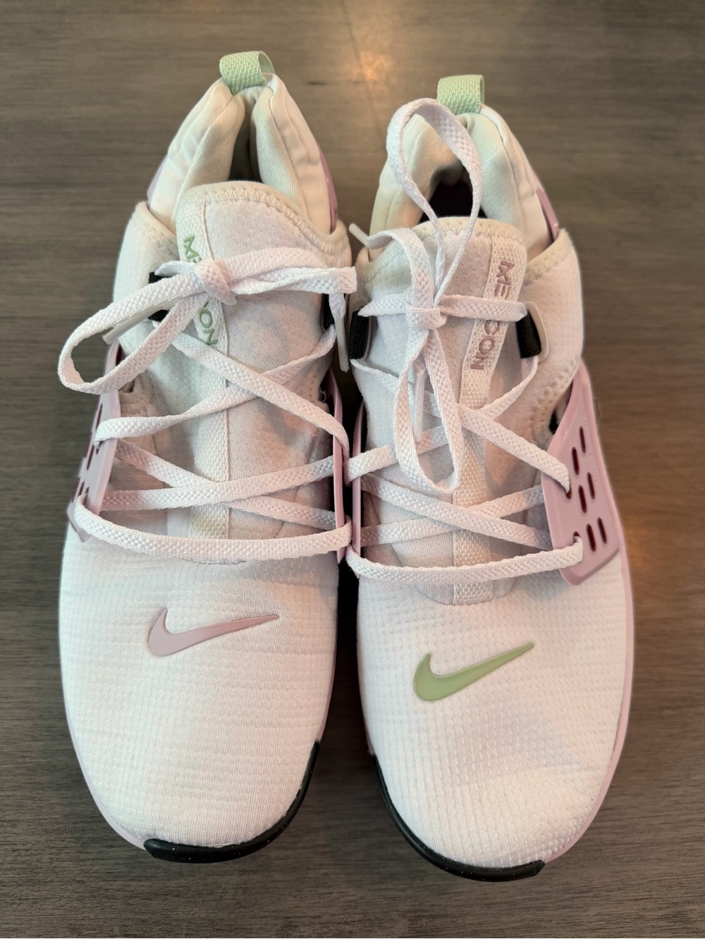 Nike Women’s Free Metcon 2 Iced Lilac 10.5 NWOT